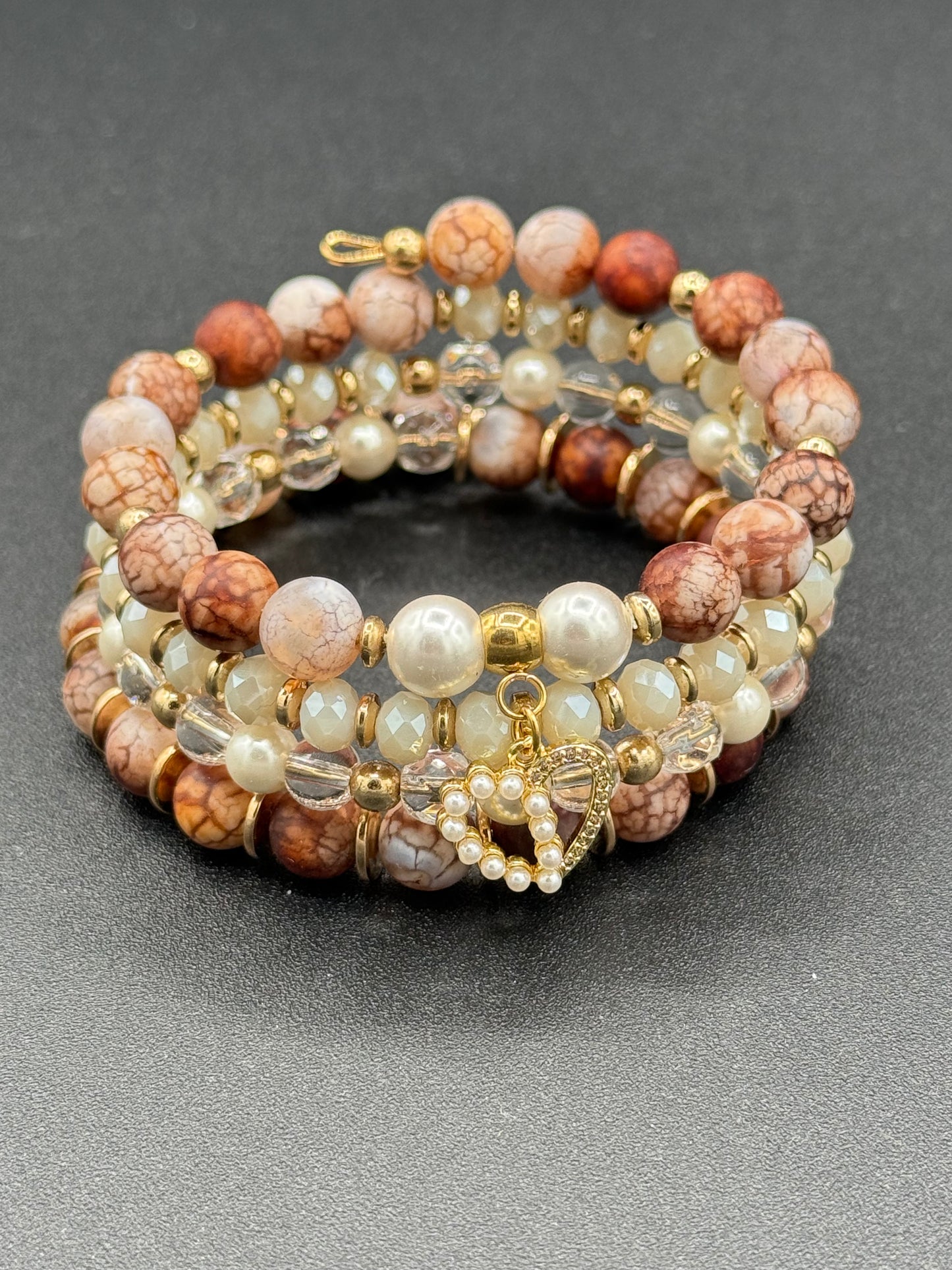 Set de pulsera Adamie