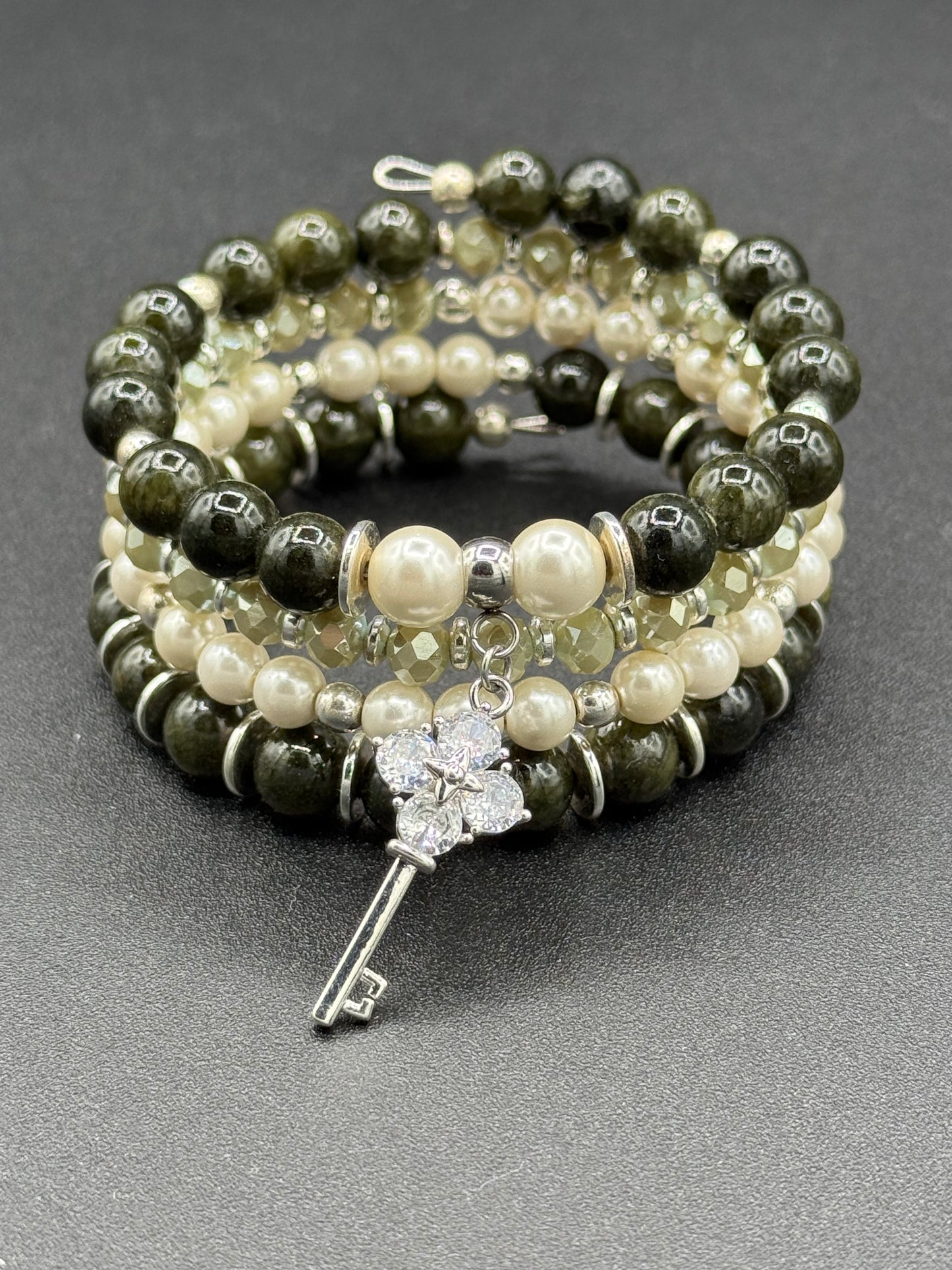 Set de pulsera Keyblade