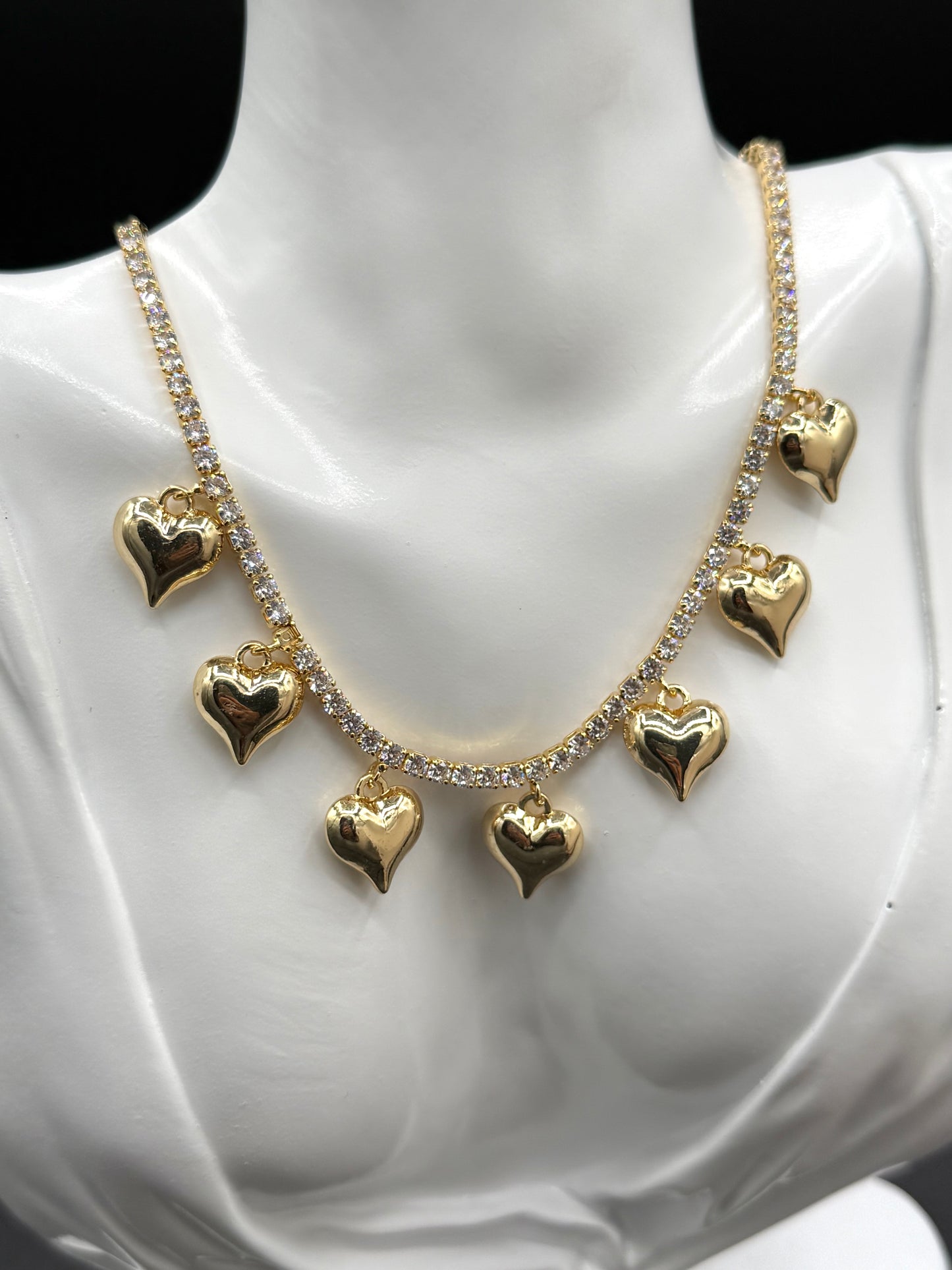Collar Lovely