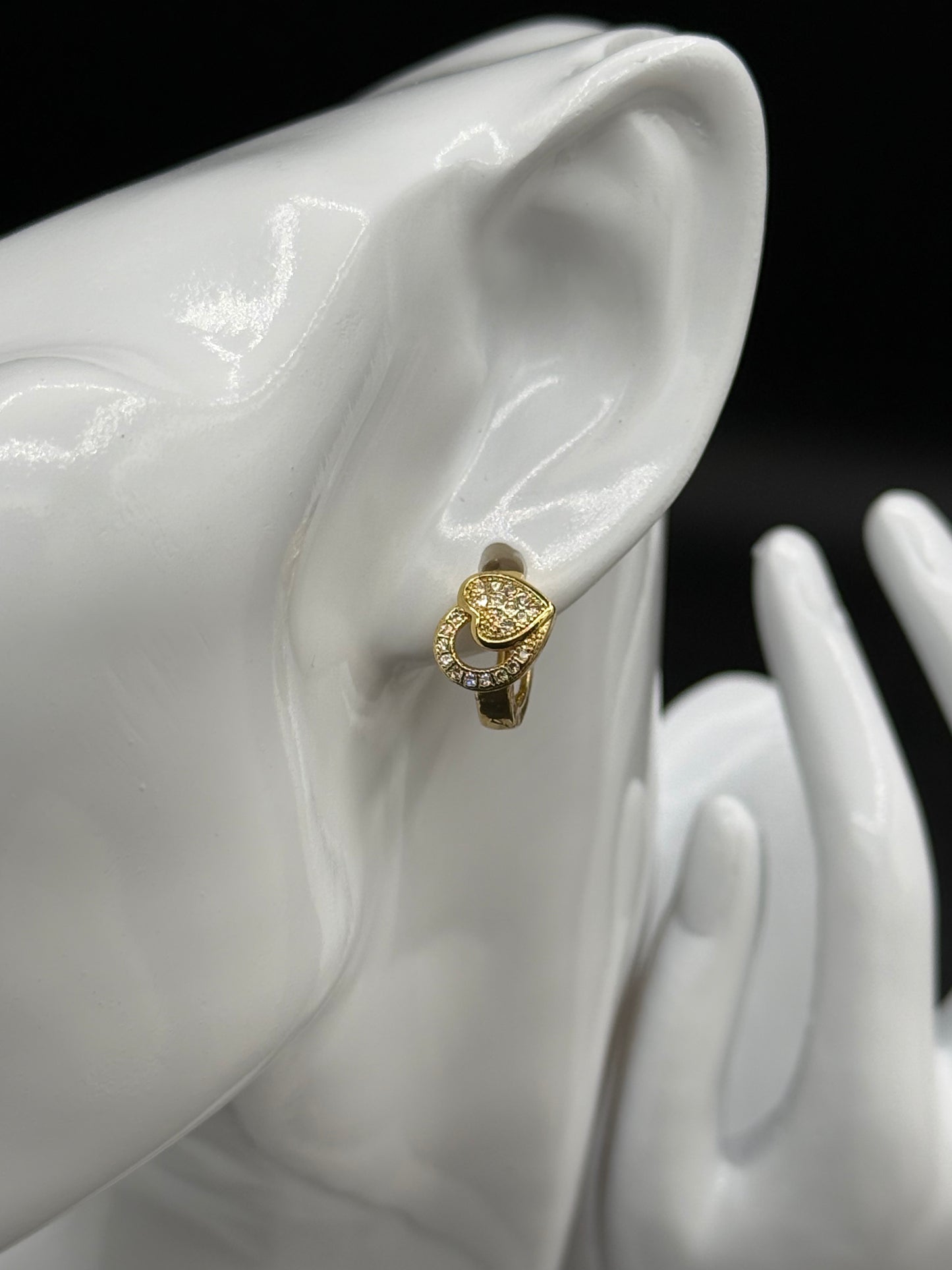Aretes Amara