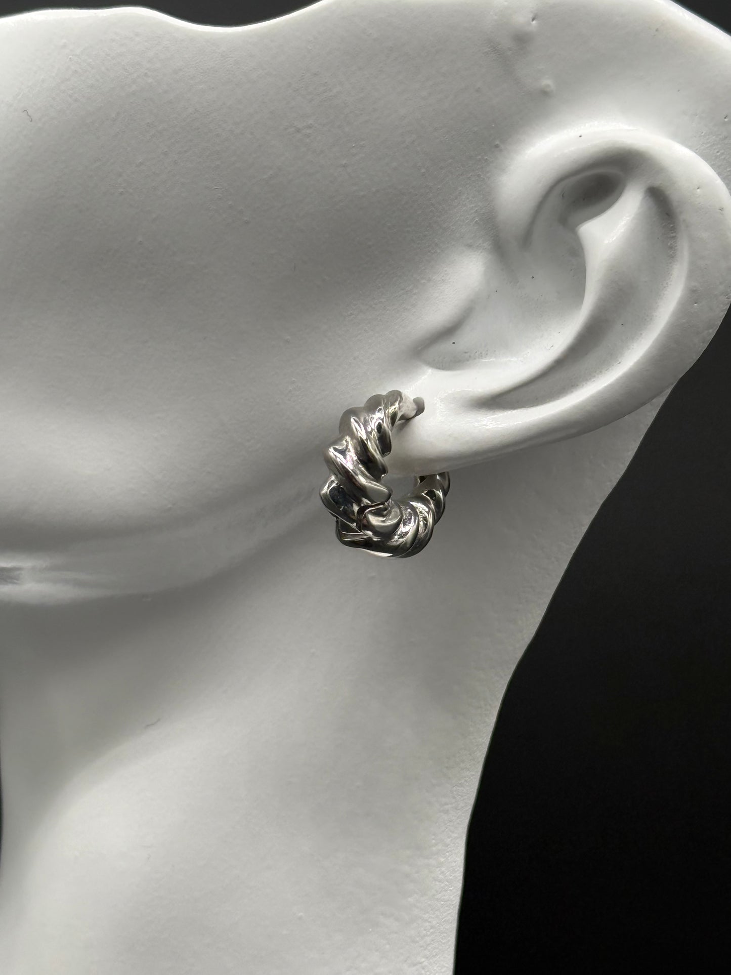 Aretes Lina