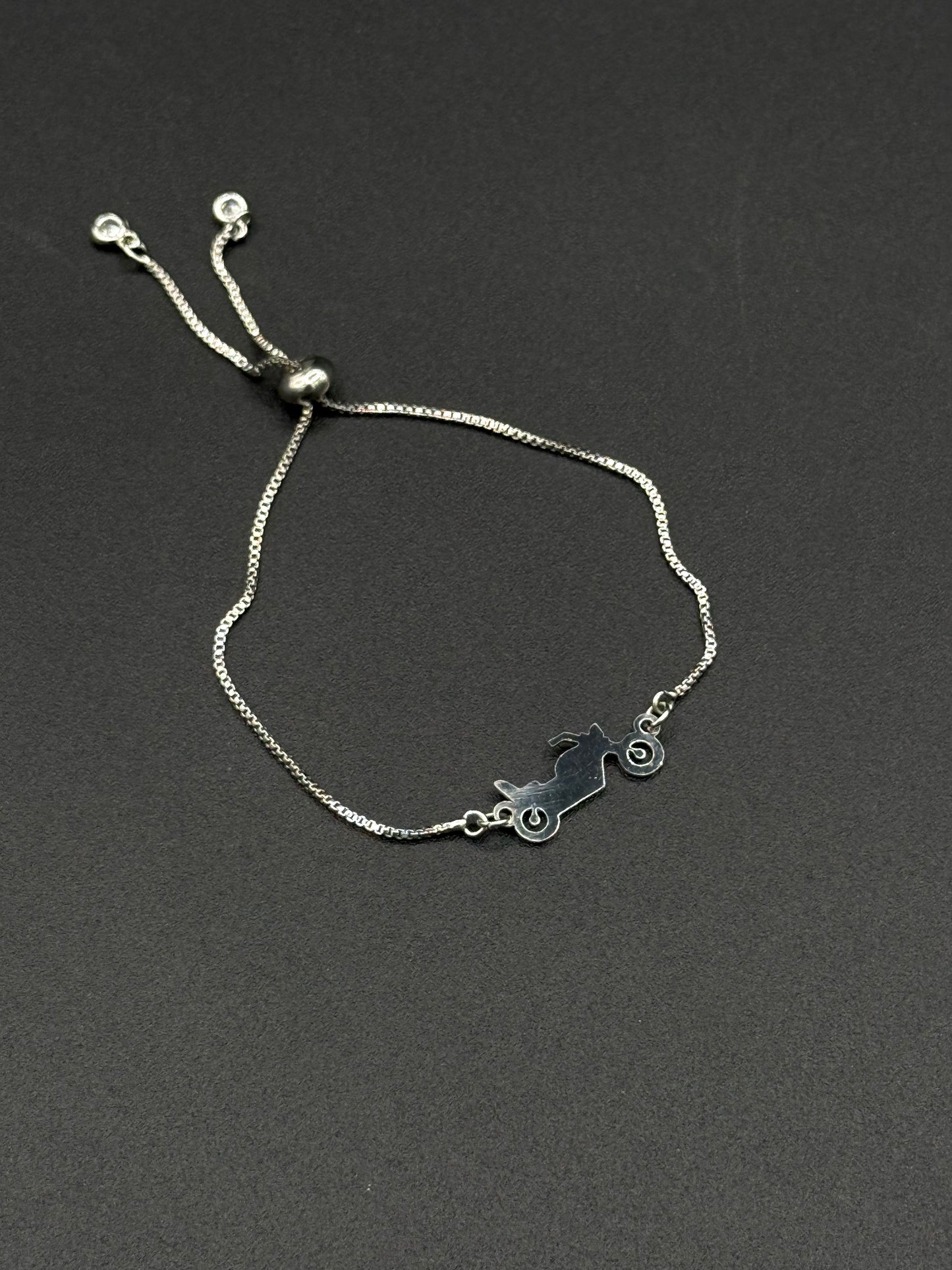 Pulsera Ajustable Cruiser