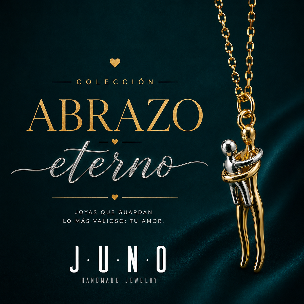 Collares Mamá