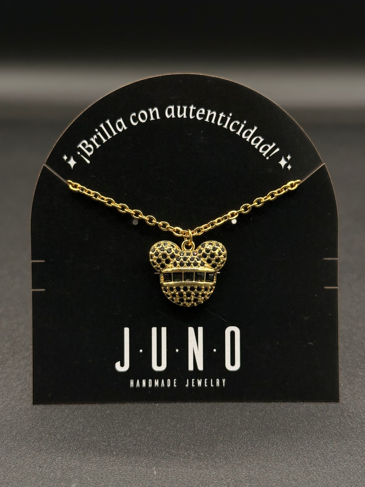 Collares Disney