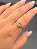 Anillo Happy