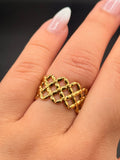 Anillo Coraline