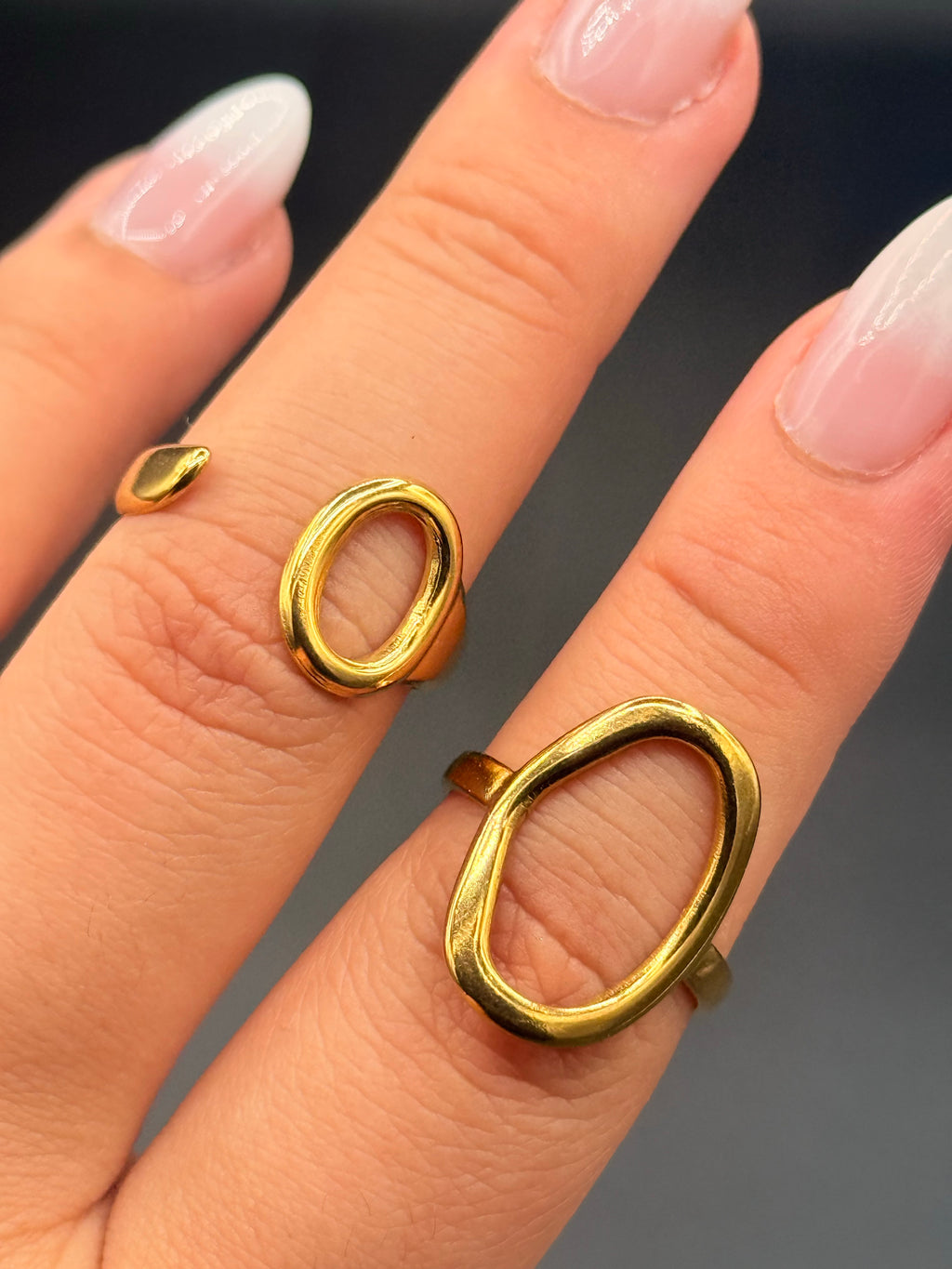 Anillo Cirle