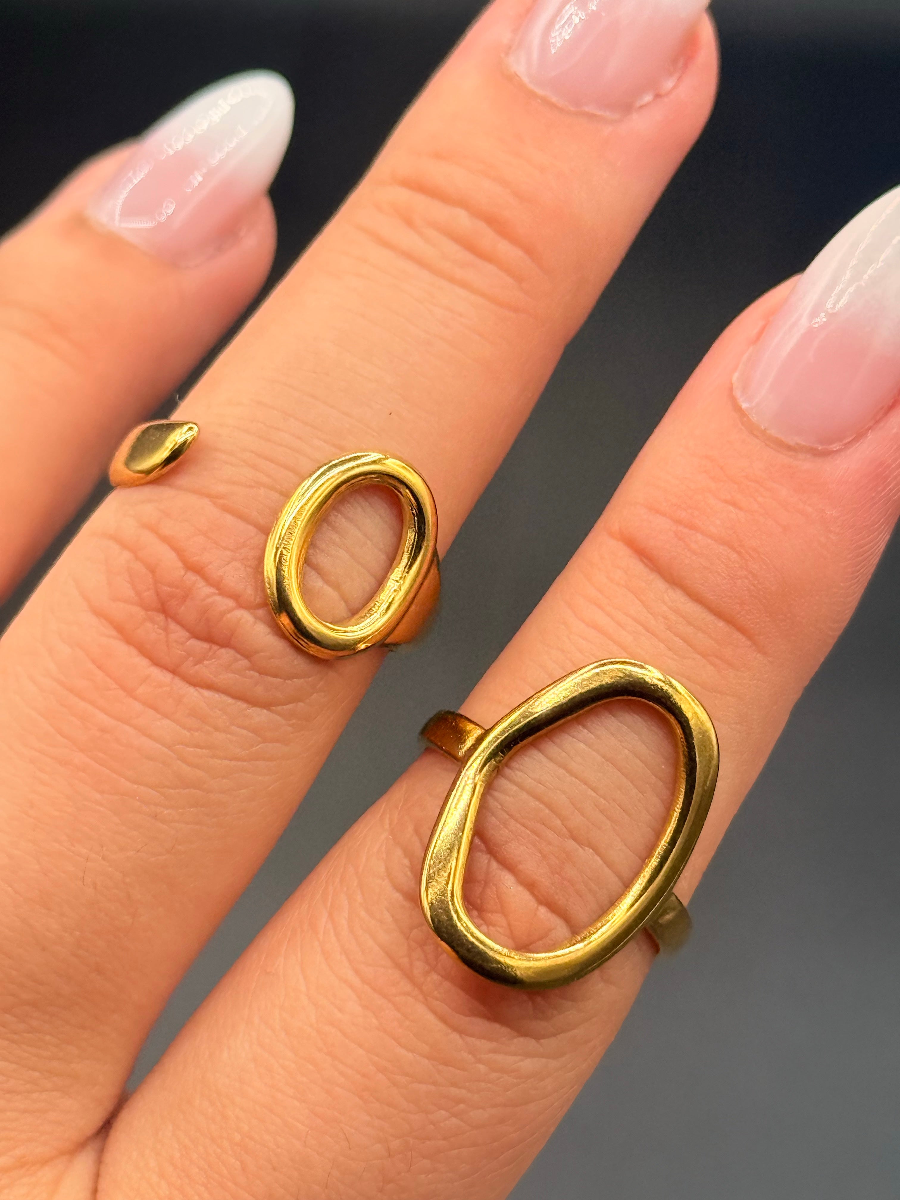 Anillo Cirle
