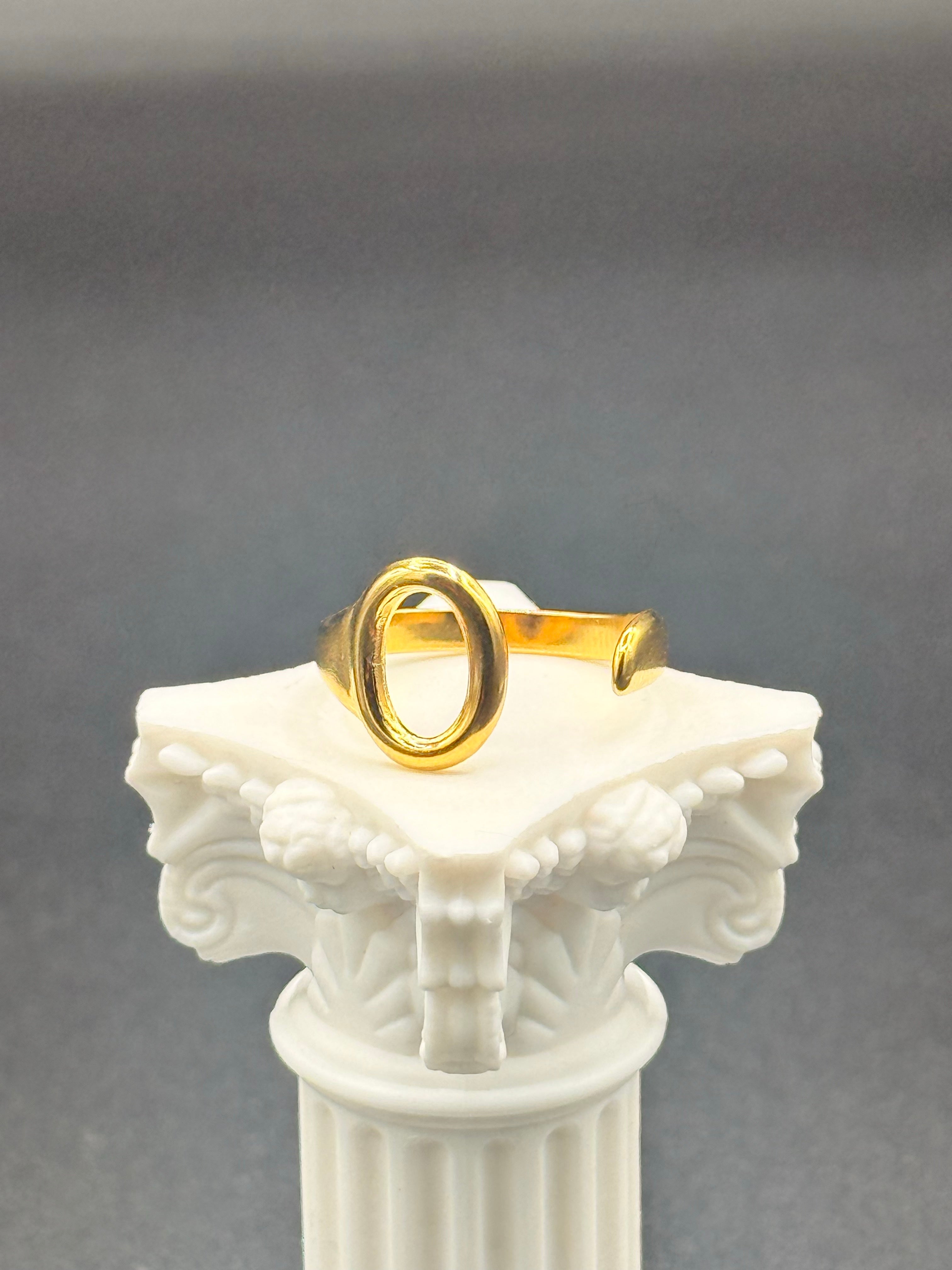Anillo Cirle