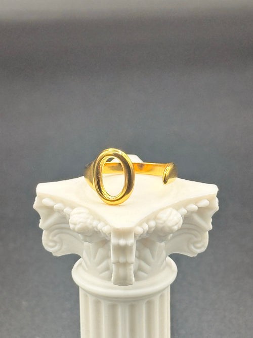 Anillo Cirle
