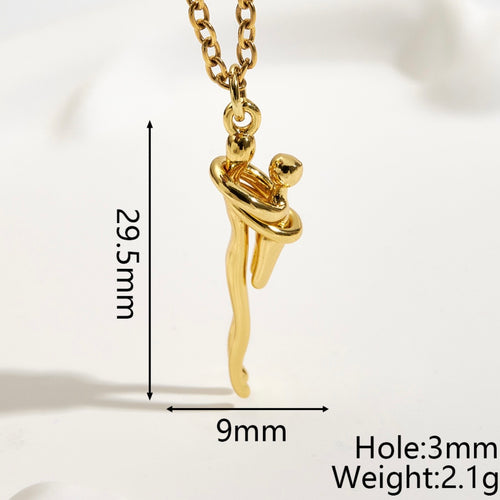 Abrazo Eterno