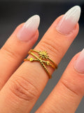 Anillo Sirius