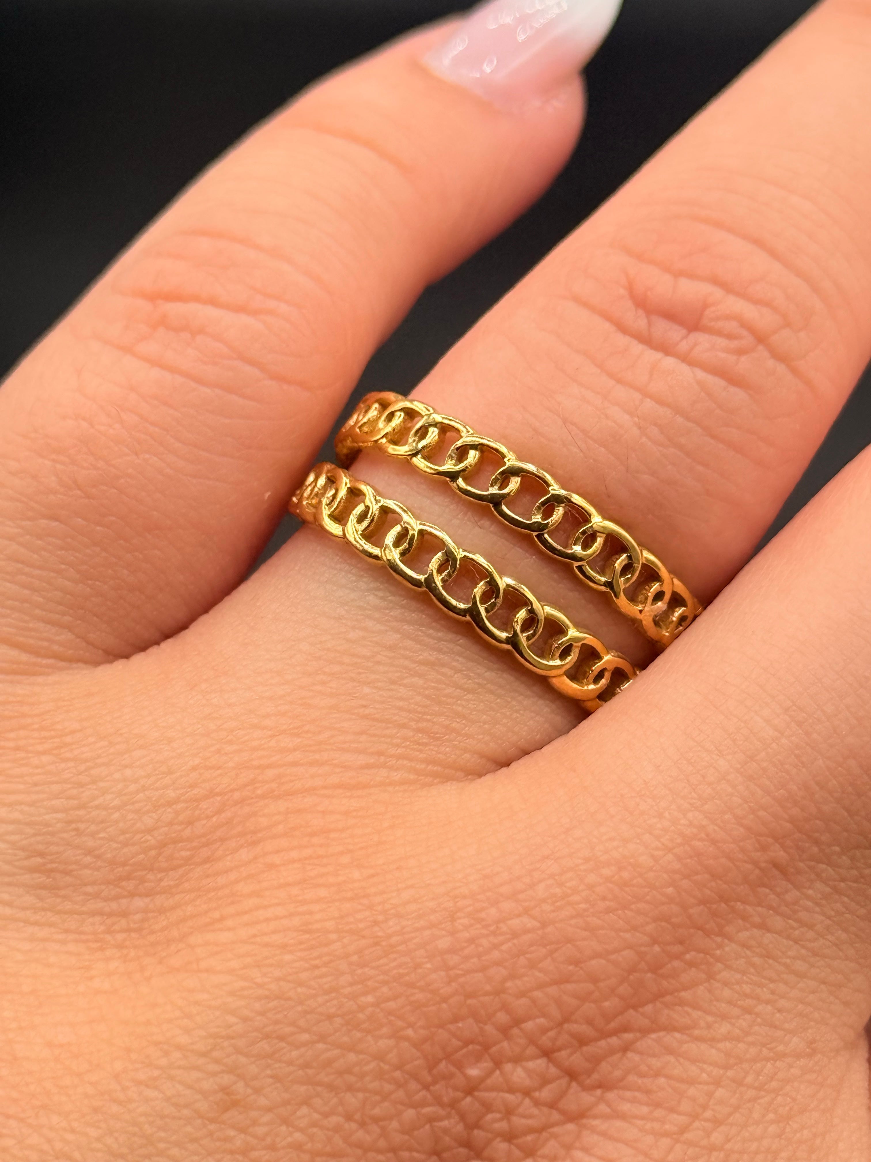 Anillo Marche