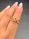 Anillo Colory