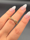 Anillo Eternal Color