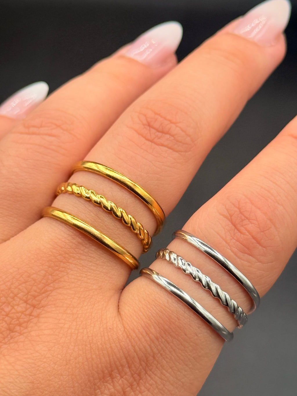 Anillo Farah