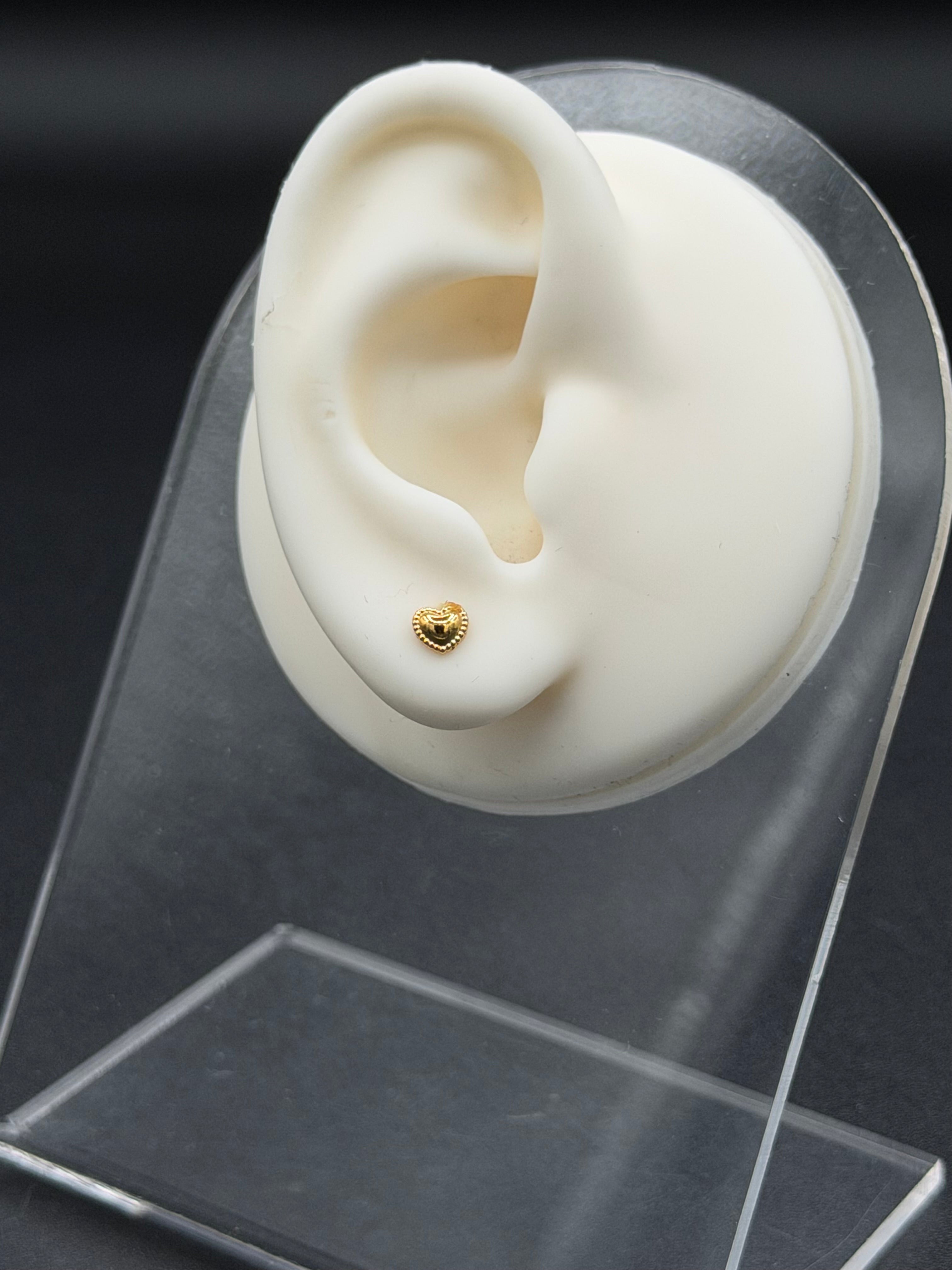 Aretes Minilovy