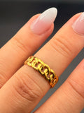 Anillo Chain