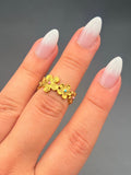 Anillo Iris