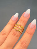 Anillo Elara