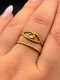Anillo Eye