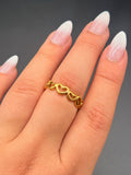 Anillo Corilove