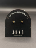 Aretes Mini Star