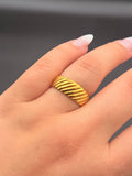 Anillo Olu