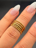 Anillo Linel
