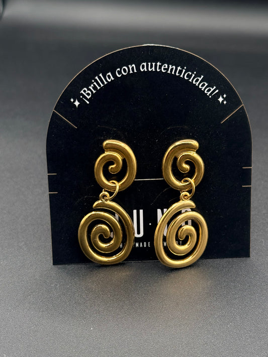 Aretes Huricane