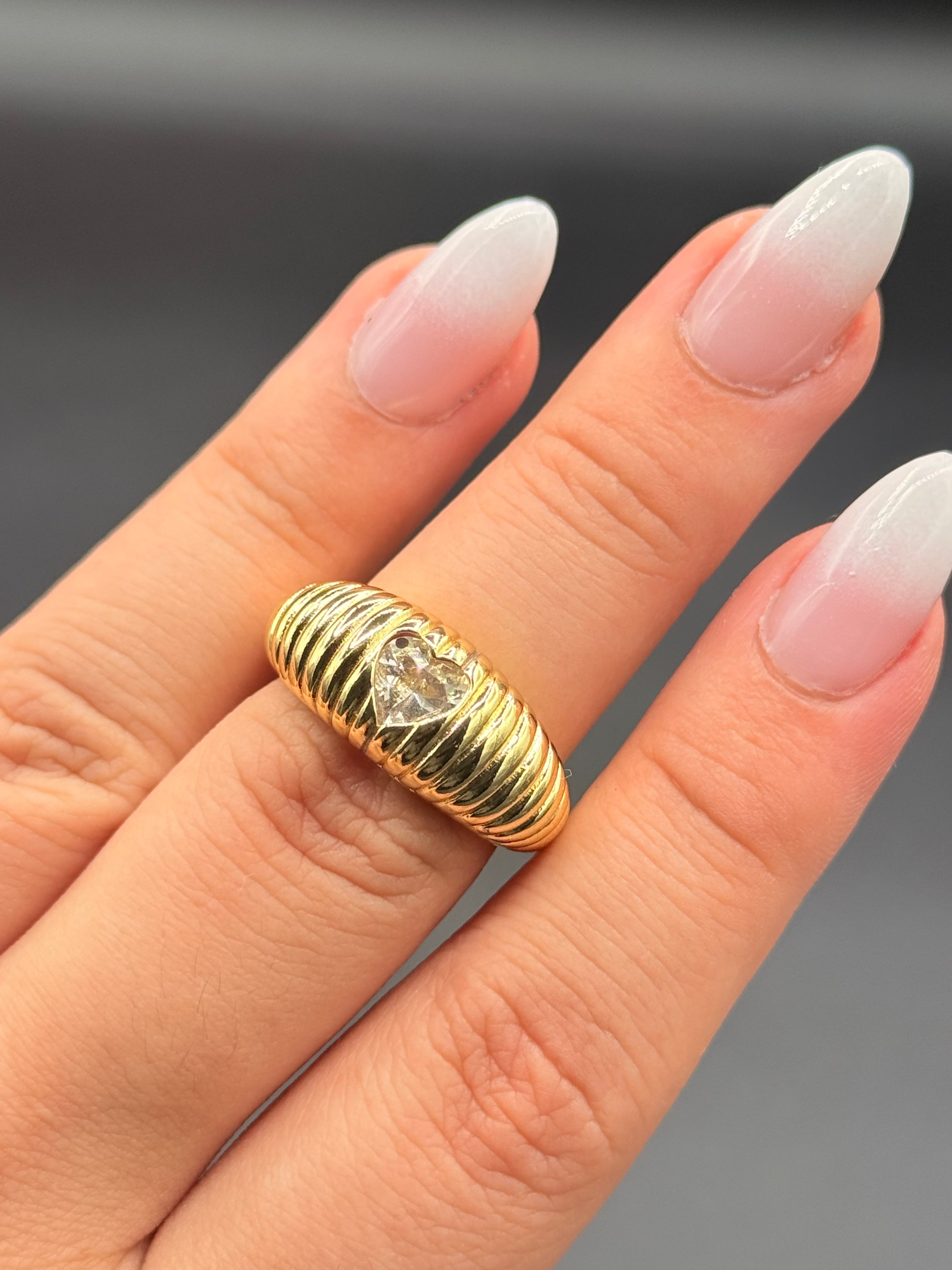 Anillo Lovy