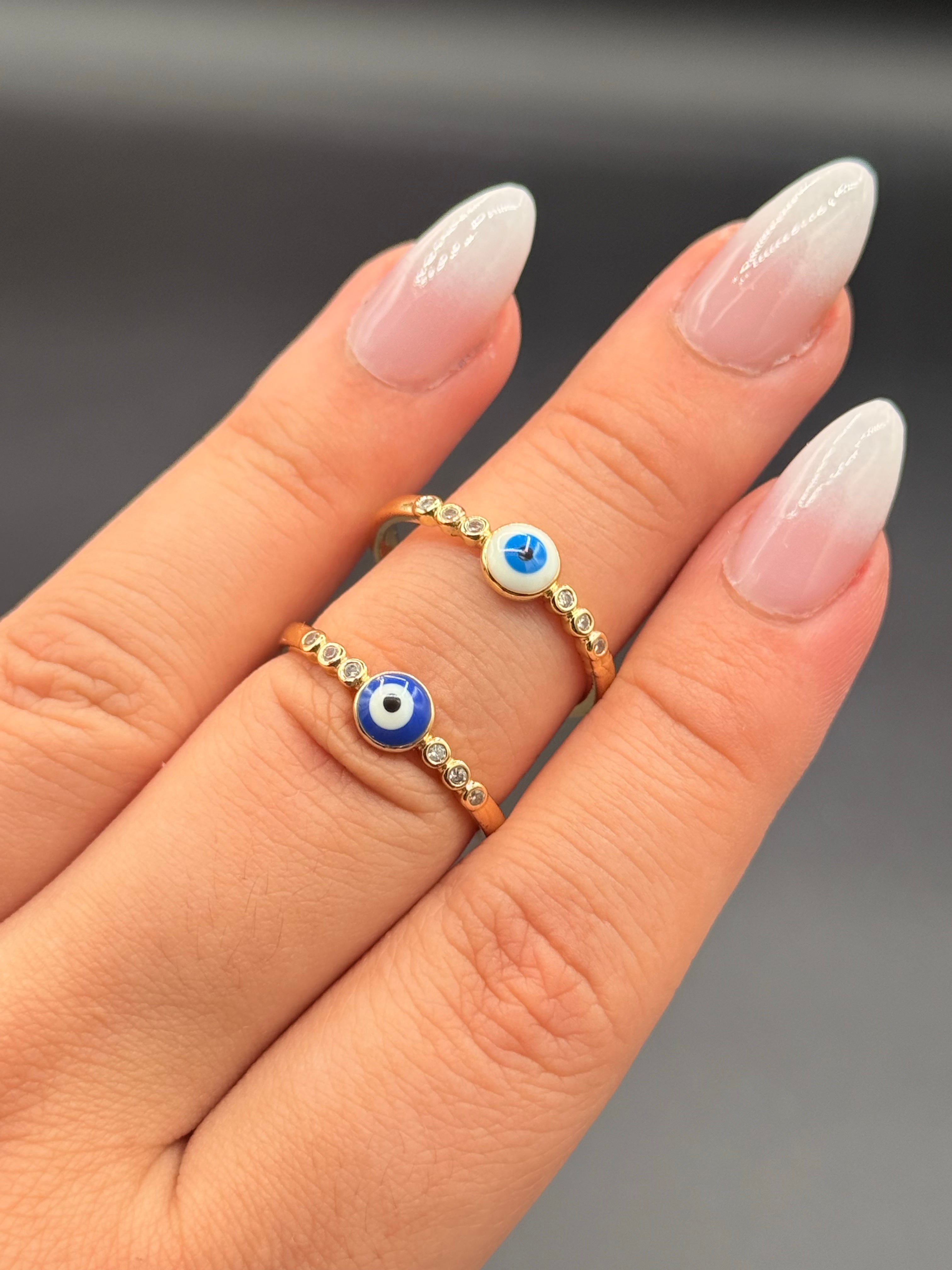 Anillo Turquieye
