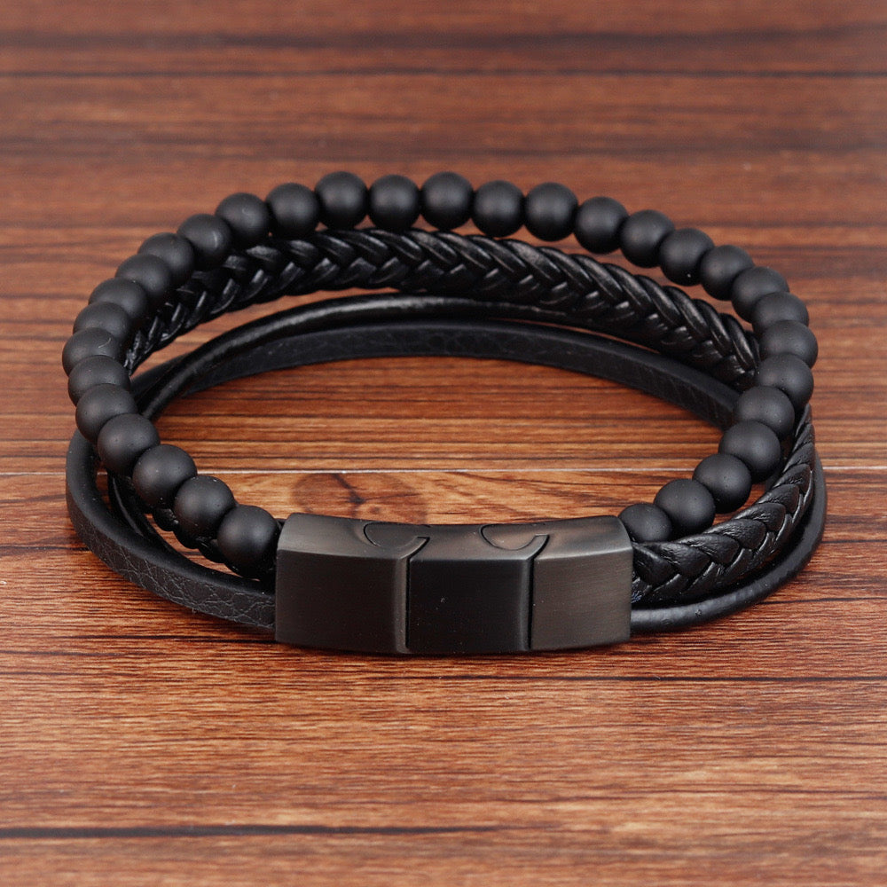 Pulsera Guerrero
