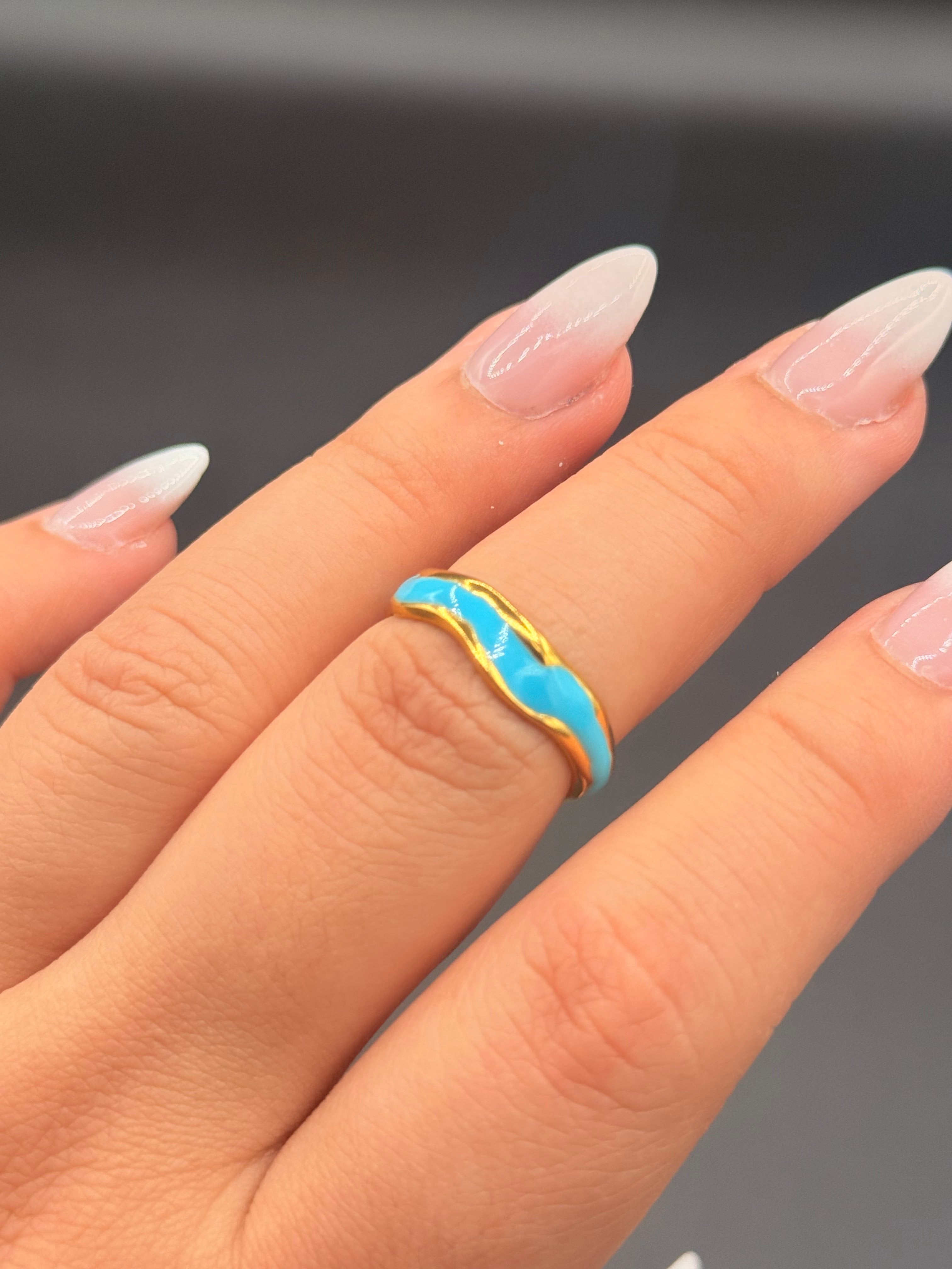 Anillo Sky