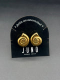 Aretes Carola