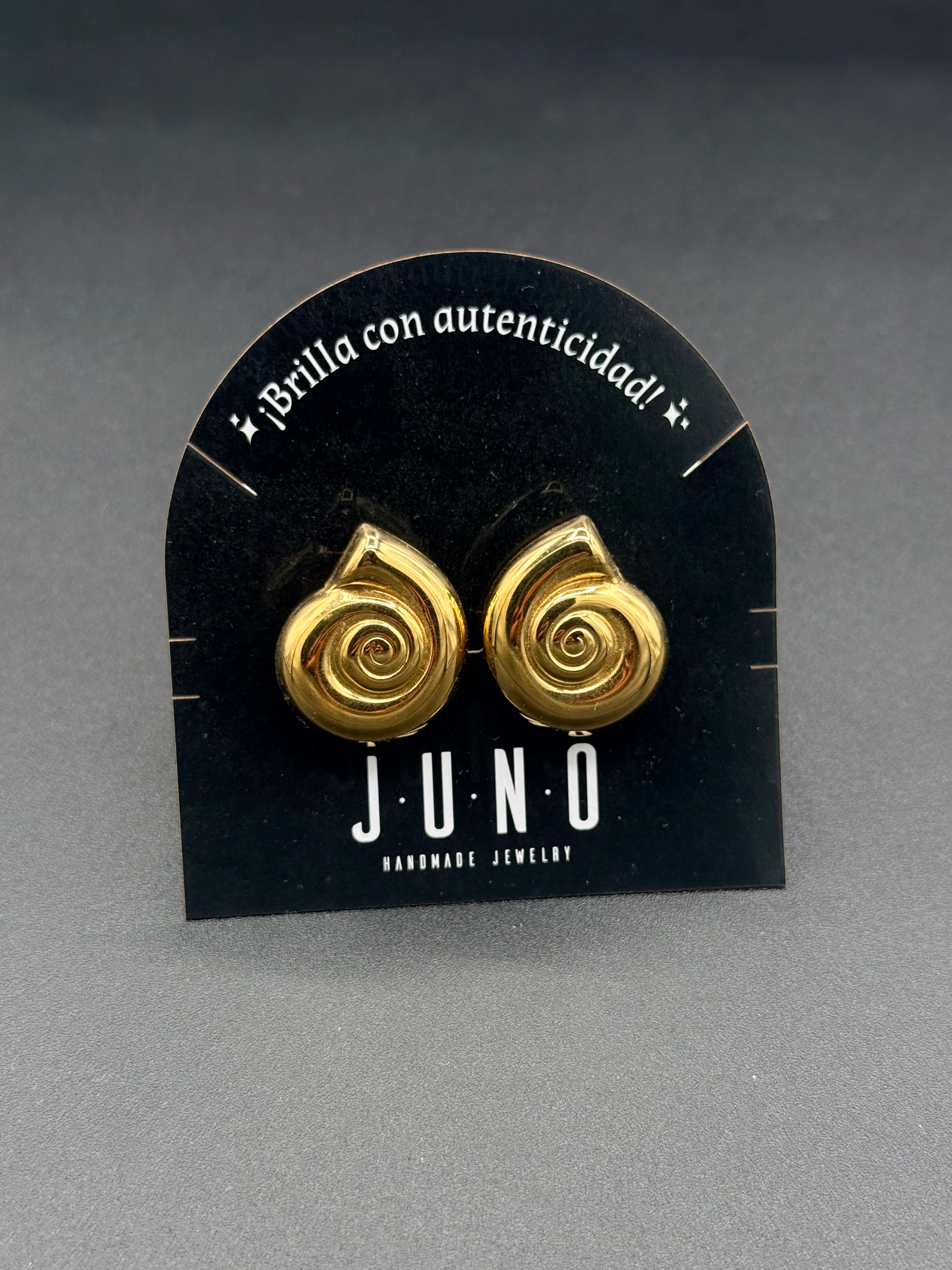 Aretes Carola