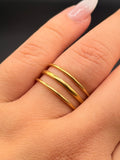 Anillo Lina