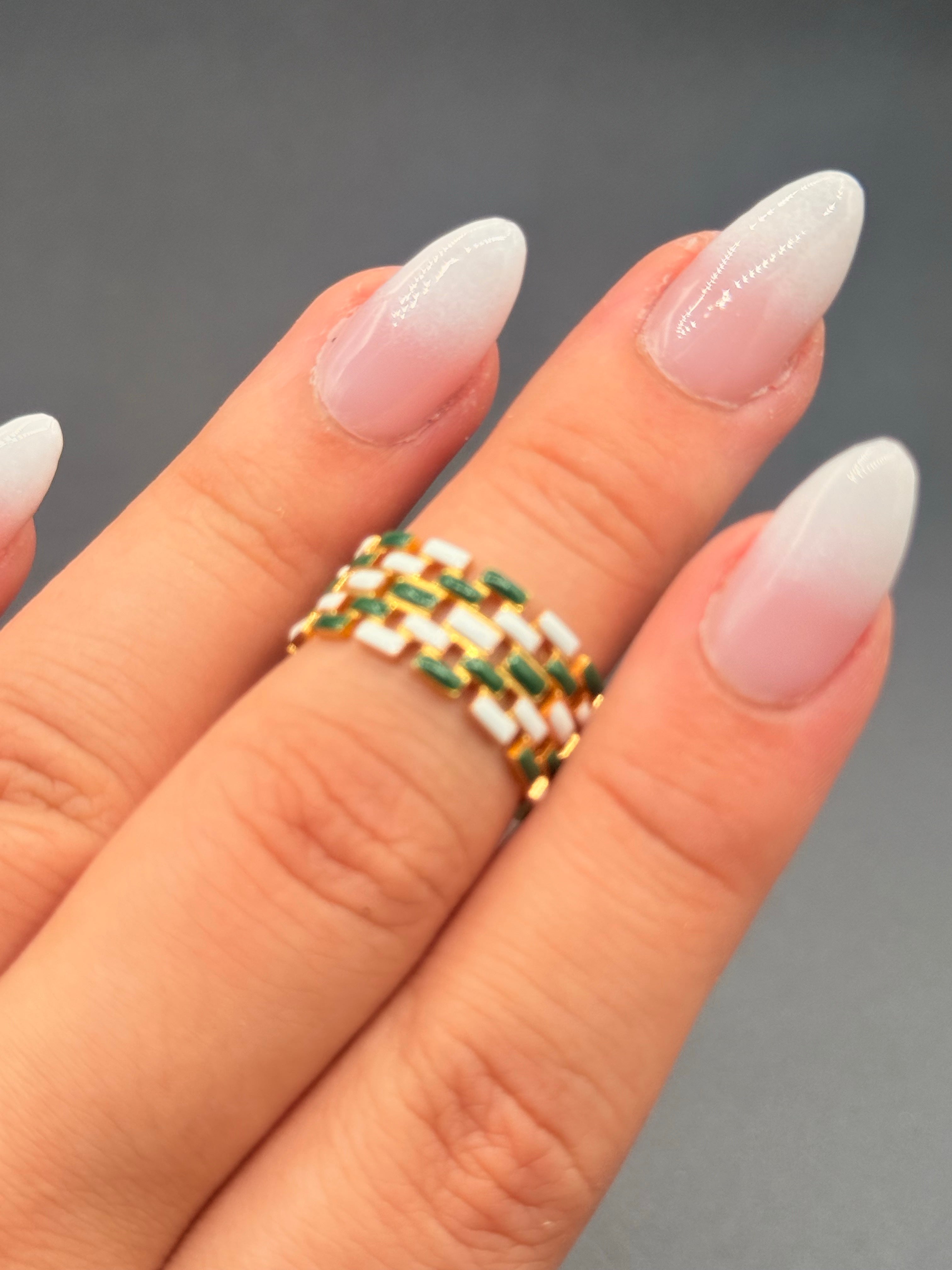 Anillo Mulani