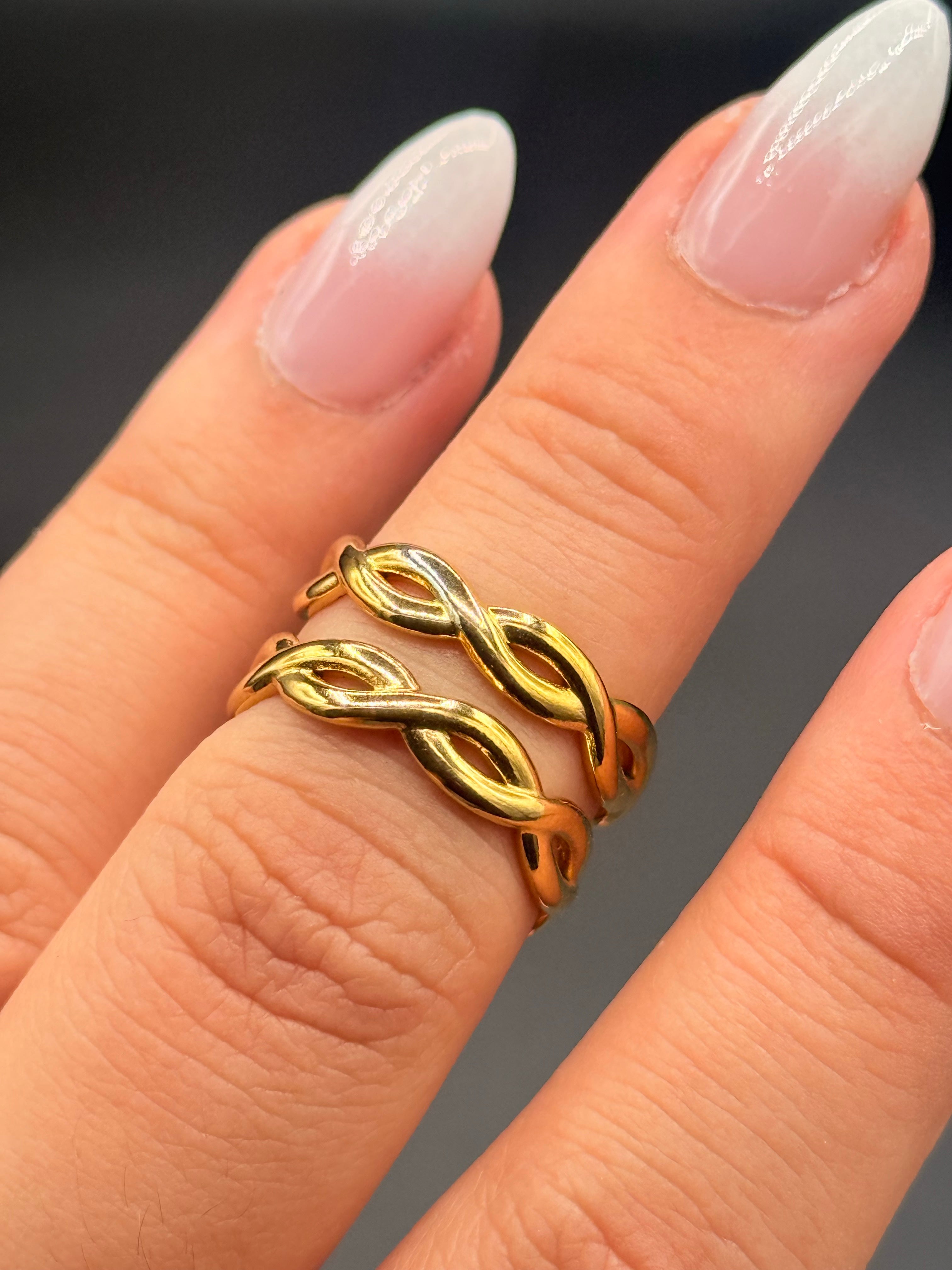 Anillo Cruizin