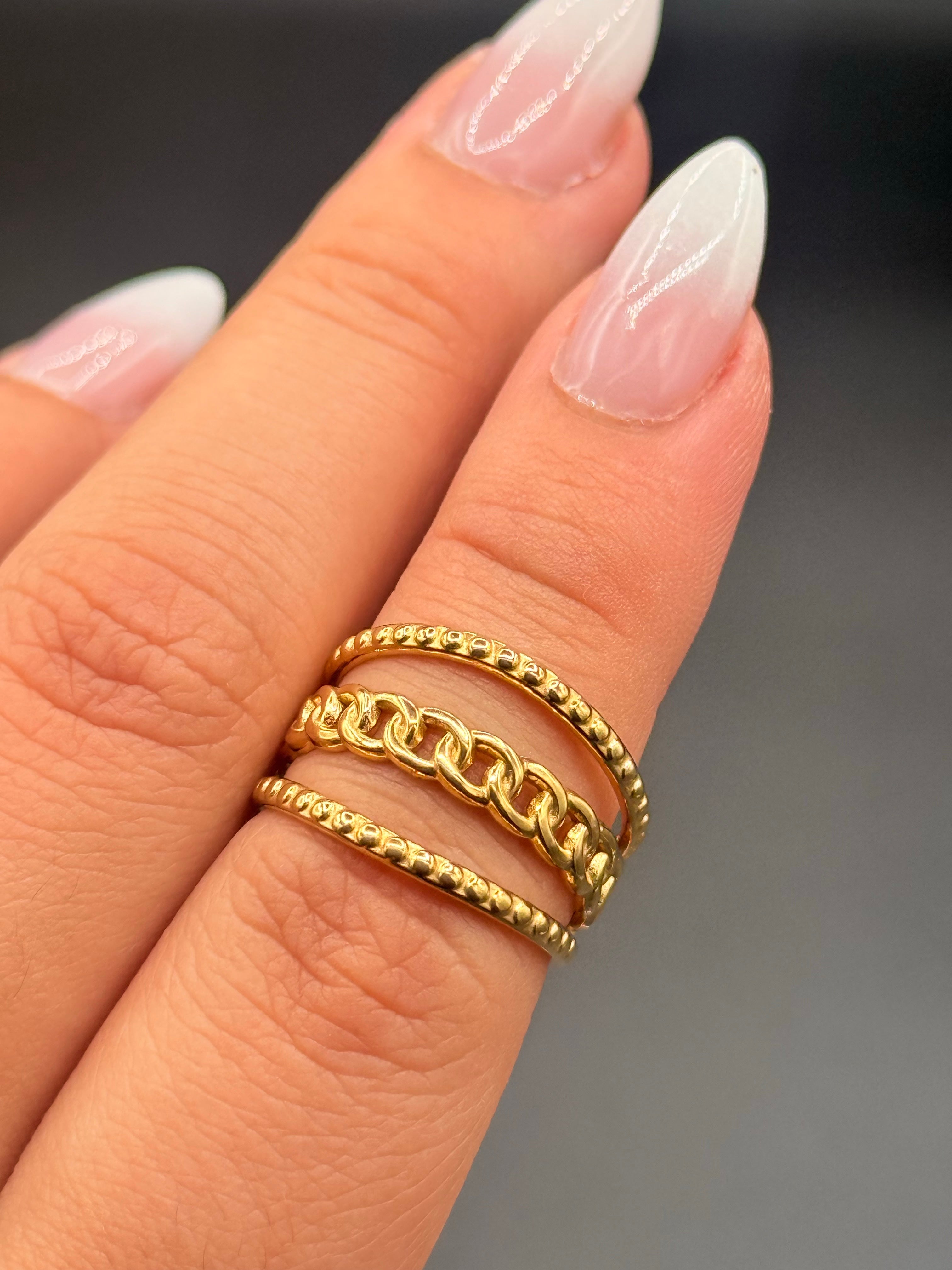 Anillo Veróni