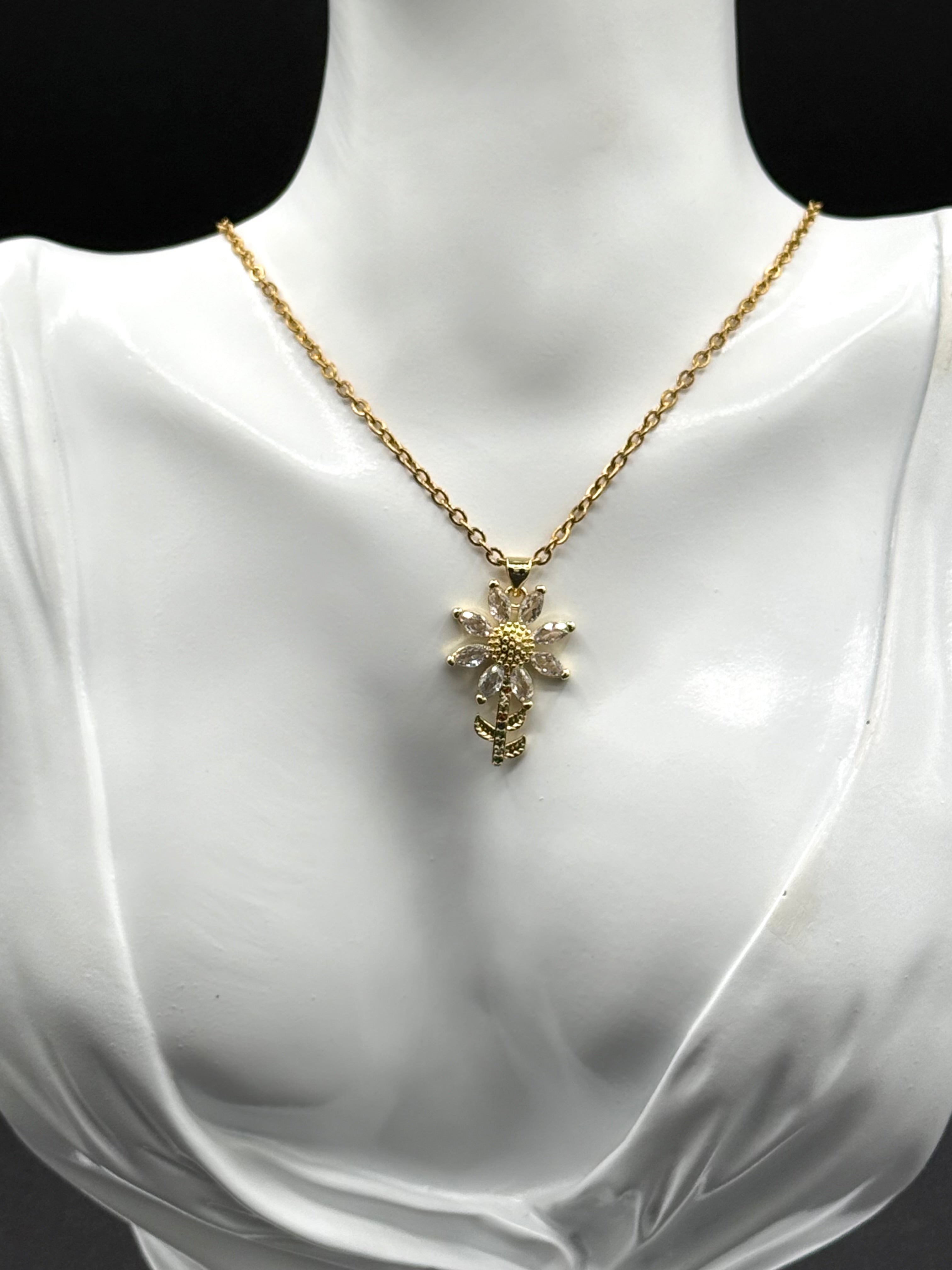 Collar Aromy