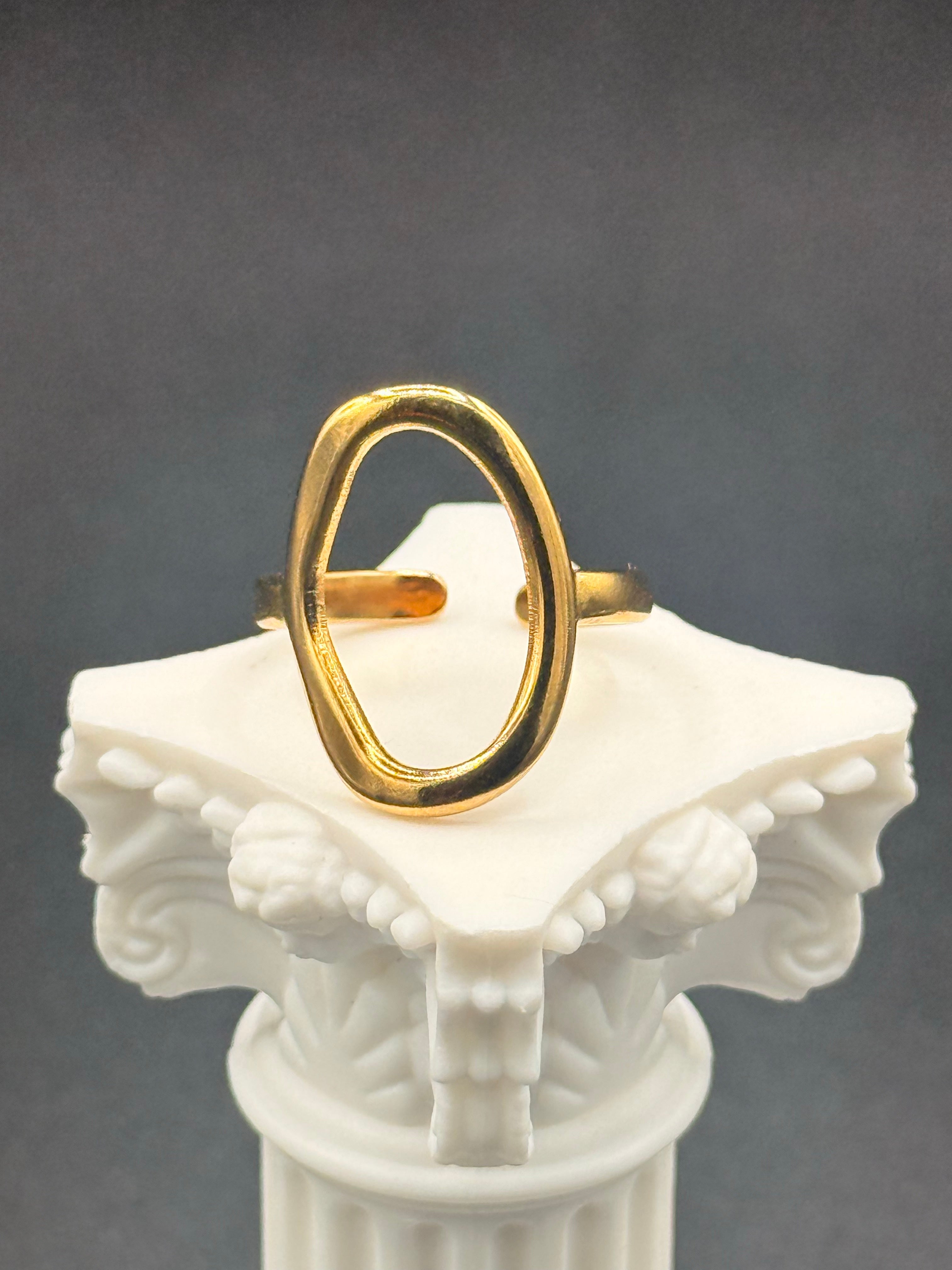 Anillo Cirle