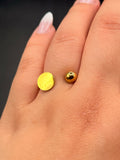 Anillo Astril