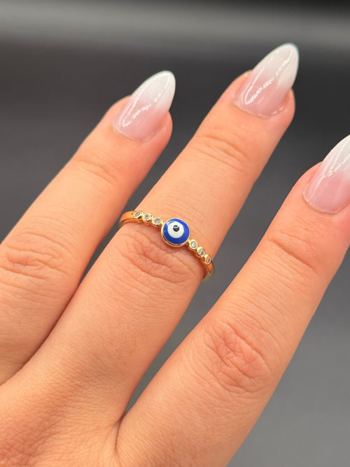 Anillo Turquieye