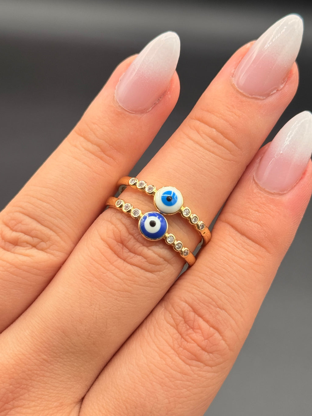 Anillo Turquieye