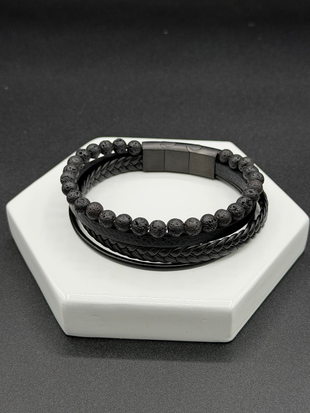 Pulsera Firme