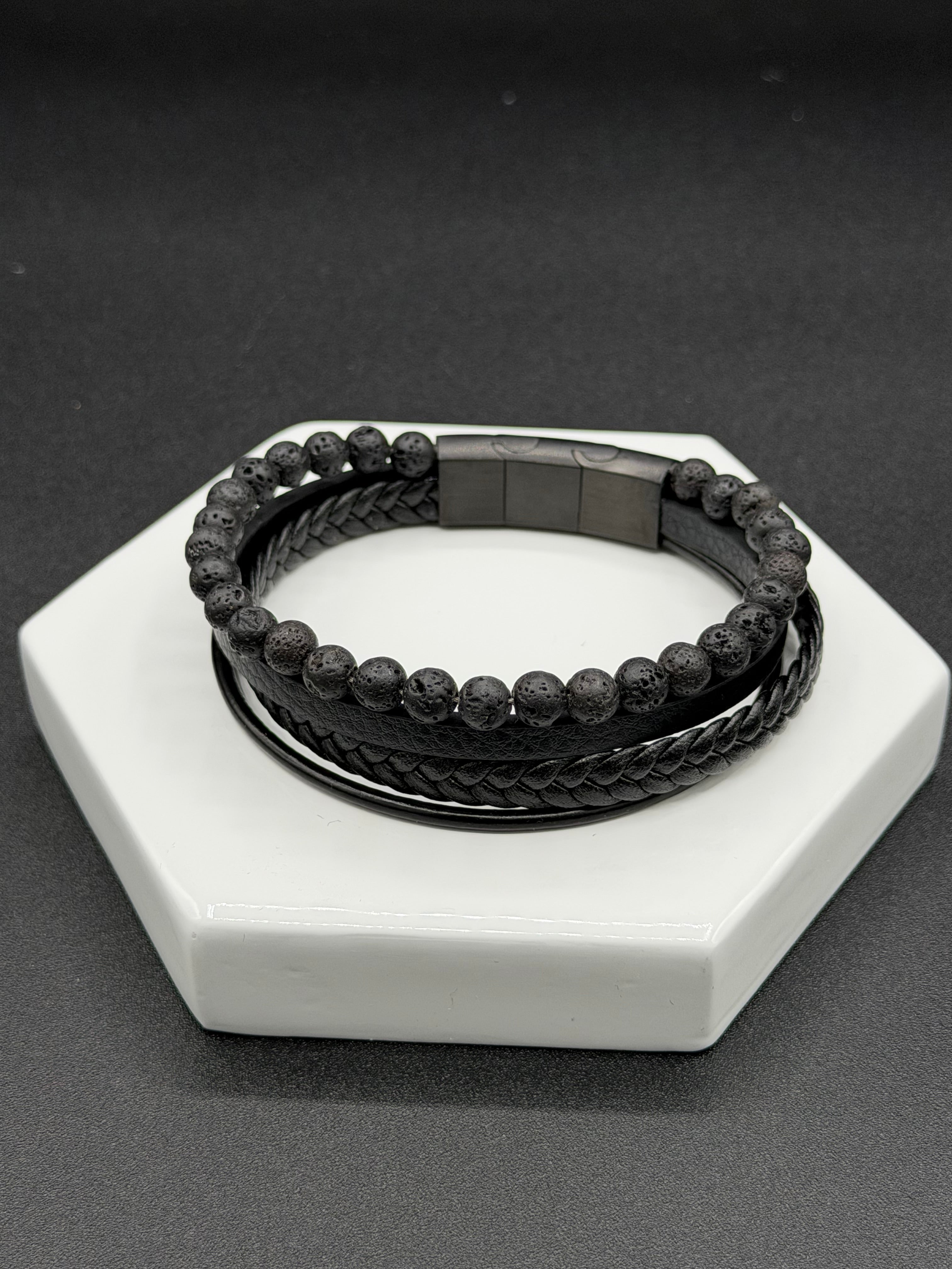 Pulsera Firme
