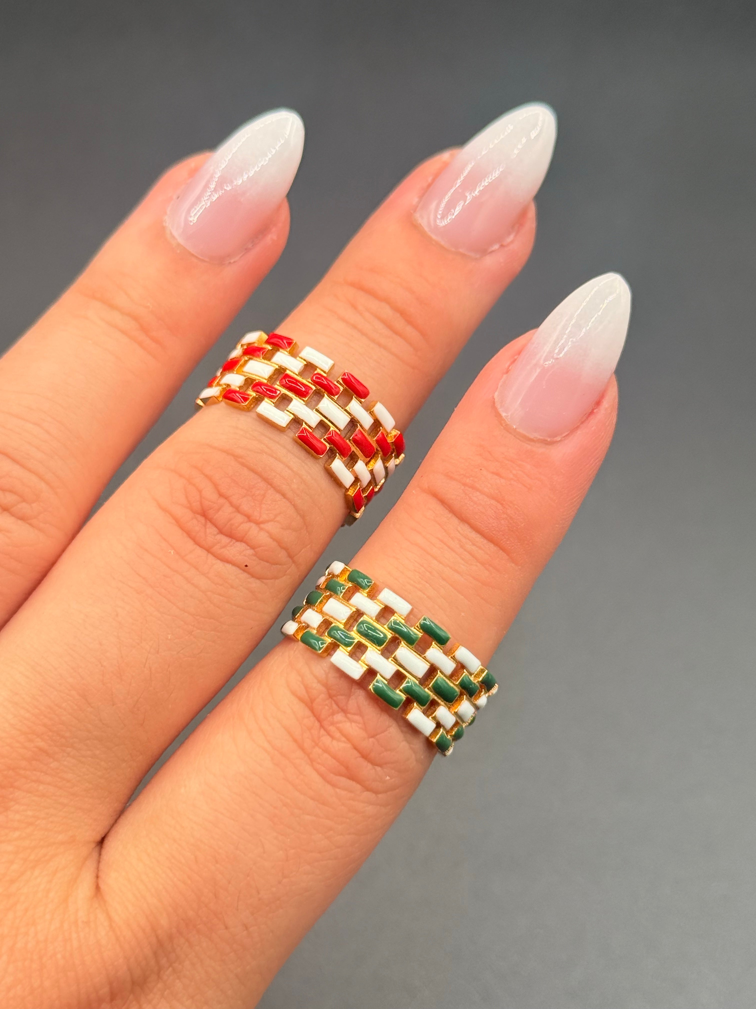Anillo Mulani