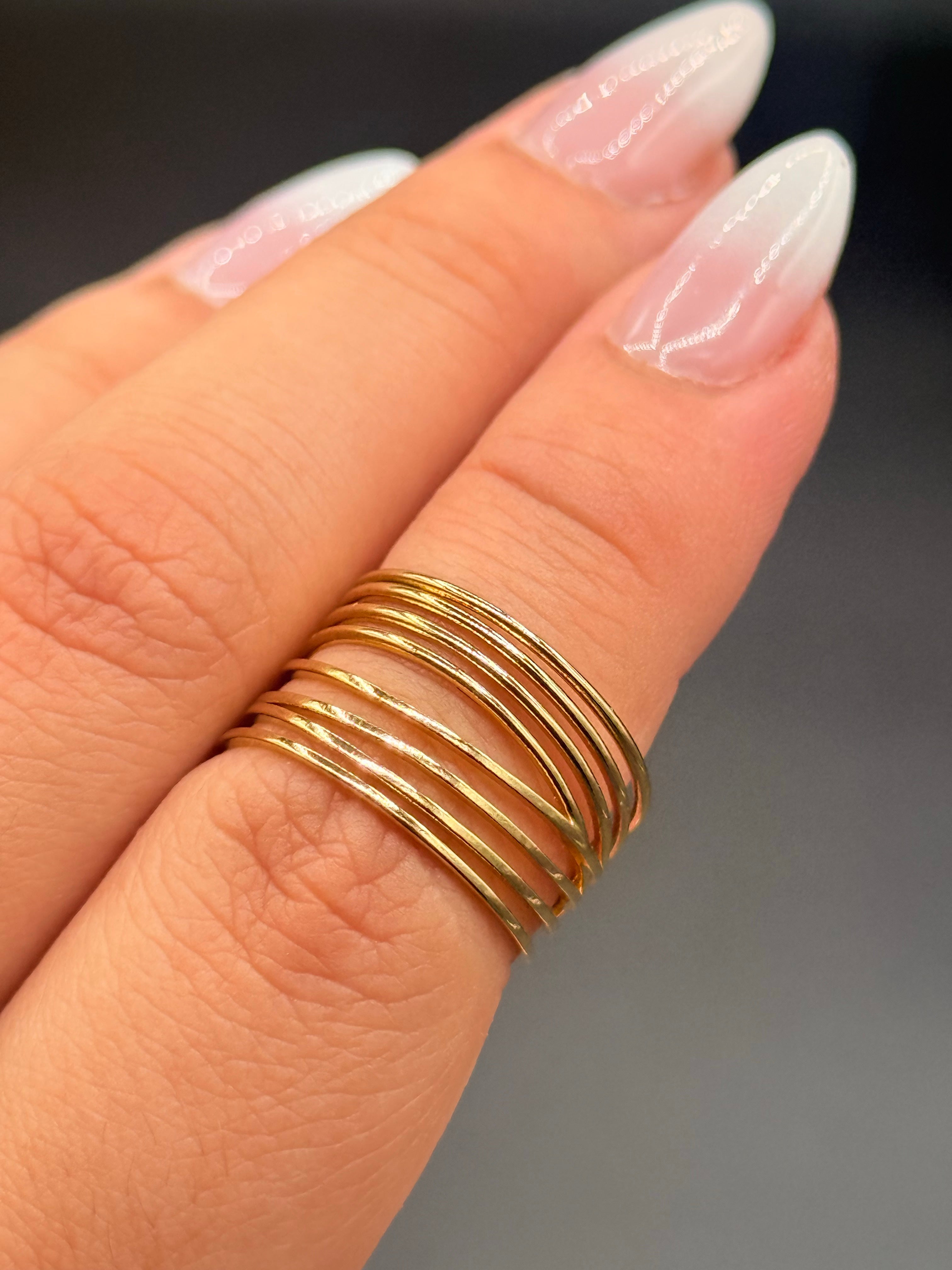 Anillo Ringo