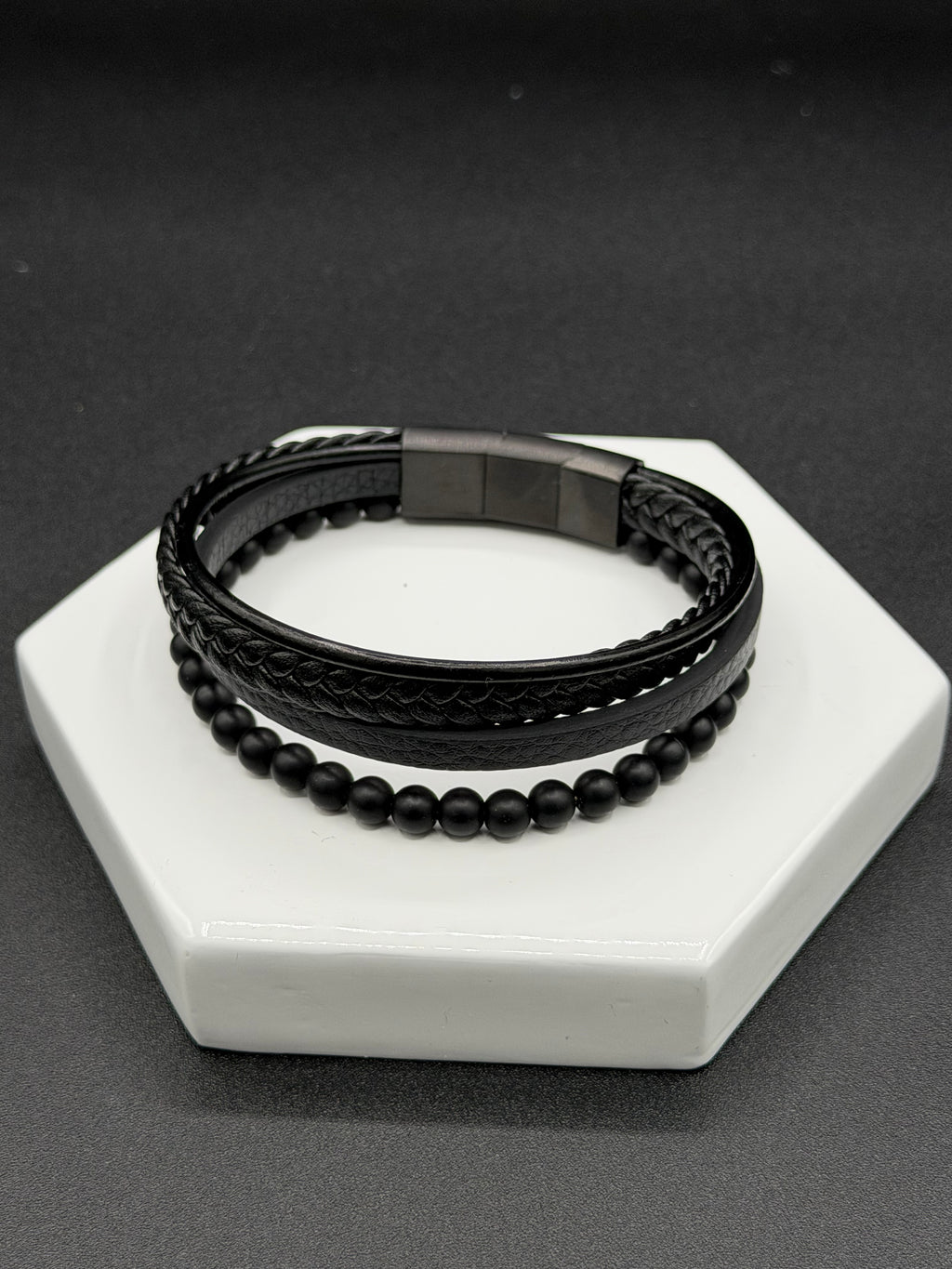 Pulsera Guerrero